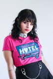 Heartbreak Hotel Women Relaxed Tee