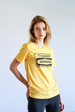 Trigger Warning Tee