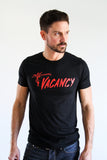 Vacancy Tee