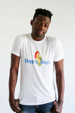 Happily Single Tee
