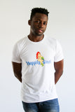 Happily Single Tee