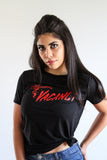 Vacancy Women Relaxed Tee