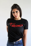 Vacancy Women Relaxed Tee