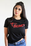 Vacancy Women Relaxed Tee