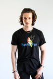 Happily Single Tee