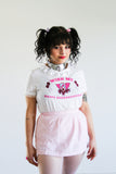 Happy Burrrrffffday! Women Relaxed Tee
