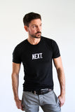 Next. Tee