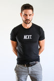 Next. Tee