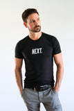 Next. Tee