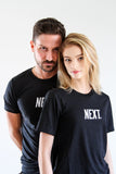 Next. Tee
