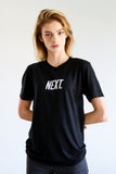 Next. Tee