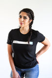 The One Women Relaxed Tee