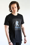 Give Me My Space Tee