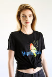 Happily Single Women Relaxed Tee