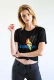 Happily Single Women Relaxed Tee