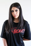 Vacancy Tee