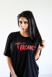 Vacancy Tee
