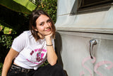 Happy Burrrrffffday! Women Relaxed Tee