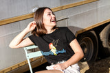 Happily Single Women Relaxed Tee